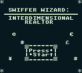 Swiffer Wizard Interdimensional Realtor screenshot, image №2912200 - RAWG