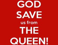 God Save us from The Queen! (Game Jam game) screenshot, image №1244600 - RAWG