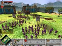 Rise & Fall: Civilizations at War screenshot, image №420076 - RAWG