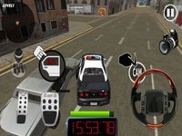 Crazy Cop-Chase&Smash 3D HD screenshot, image №1716795 - RAWG