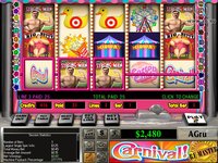 Reel Deal Slots American Adventure screenshot, image №551401 - RAWG