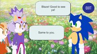 Rush and Blush screenshot, image №2511586 - RAWG