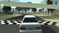 AREA RACE DEMO screenshot, image №3539158 - RAWG