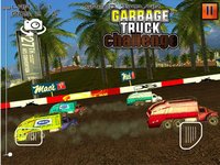 Garbage Truck Challenge screenshot, image №1656010 - RAWG