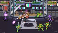 Teenage Mutant Ninja Turtles: Shredder's Revenge screenshot, image №2749769 - RAWG