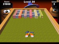 3D Brick Buster for Raspberry Pi screenshot, image №1102789 - RAWG