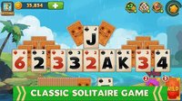 Pyramid Solitaire - Card Games Free screenshot, image №1388509 - RAWG