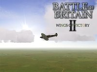 Battle of Britain 2: Wings of Victory screenshot, image №417217 - RAWG