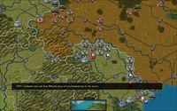 Strategic Command WWII: War in Europe screenshot, image №238869 - RAWG