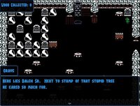 A Spooky Stroll screenshot, image №3637328 - RAWG