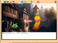 kids story maker screenshot, image №3830050 - RAWG