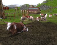 Wildlife Park 2 - Farm World screenshot, image №207911 - RAWG