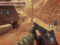 War Shooting Enemies Experien screenshot, image №1849988 - RAWG