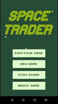 Space Trader (Peanut Panda) screenshot, image №1864167 - RAWG