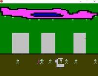 aliën invasion screenshot, image №1821319 - RAWG
