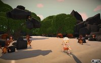 The Road to Longka, screenshot, image №2230600 - RAWG