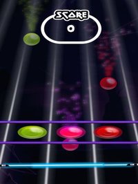 Tap Electro - Revolution Revenge screenshot, image №967633 - RAWG