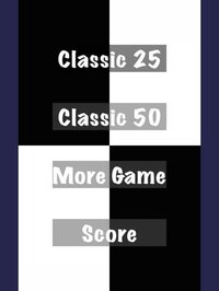 Tippy Tap: Piano Tiles: Don't Tap The White Brick Original screenshot, image №3083390 - RAWG