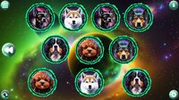 Space Memory: Dogs screenshot, image №4104370 - RAWG