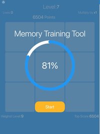 Flipcards: Memory Training screenshot, image №1899974 - RAWG