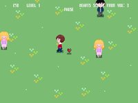 Adam's decision screenshot, image №1118356 - RAWG