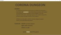 Corona Dungeon screenshot, image №2540591 - RAWG