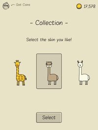 Like A Giraffe screenshot, image №2581726 - RAWG