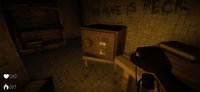 The Reck (Horror) - DEMO screenshot, image №1730610 - RAWG