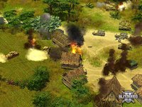 Blitzkrieg 2 screenshot, image №384003 - RAWG