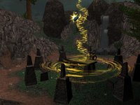 Ultima IX: Ascension screenshot, image №221513 - RAWG