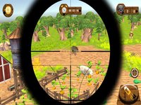 Wild Animal Shooter Expert 3D screenshot, image №1678017 - RAWG
