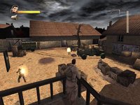 Airborne Troops screenshot, image №360220 - RAWG