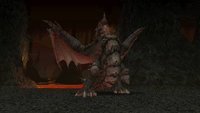 Monster Hunter Freedom screenshot, image №1868411 - RAWG