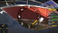 Yacht Mechanic Simulator 2021: First Contract screenshot, image №2984591 - RAWG