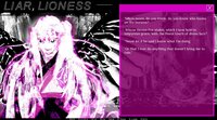 LIAR, LIONESS VOL. 2 screenshot, image №2953000 - RAWG