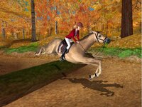 Barbie Horse Adventures : Wild Horse Rescue screenshot, image №2699638 - RAWG