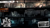 This War of Mine screenshot, image №69210 - RAWG