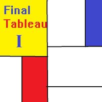 Final Tableau 1 screenshot, image №2328068 - RAWG