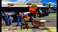 Super Street Fighter 2 Turbo HD Remix screenshot, image №544913 - RAWG