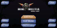 Mini Militia screenshot, image №2893435 - RAWG