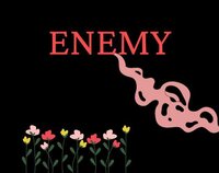 Enemy (itch) (incuriousforms) screenshot, image №3323096 - RAWG