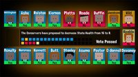 Big Politics Inc. UK Edition screenshot, image №2105191 - RAWG