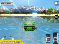 Water Surfer:Car Driving Stunt screenshot, image №911610 - RAWG