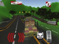 Truck Hill Driving 3D screenshot, image №1641873 - RAWG