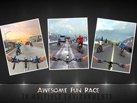 Bicycle Racing Game 2017 & Quad Stunts screenshot, image №1738920 - RAWG