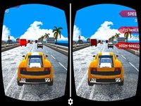 VR Highway Car Racer Pro screenshot, image №1663697 - RAWG