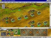 Battleground 6: Napoleon in Russia screenshot, image №295996 - RAWG