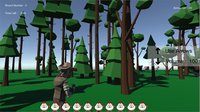 Those Crazy Animals screenshot, image №2124780 - RAWG