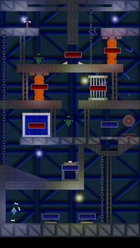 RoboTrapper screenshot, image №1783447 - RAWG