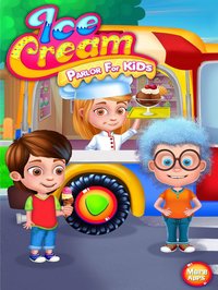 Ice Cream Parlor for Kids screenshot, image №873645 - RAWG